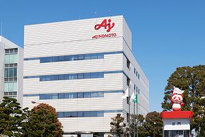 川崎工場の画像