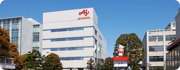 川崎工場の画像