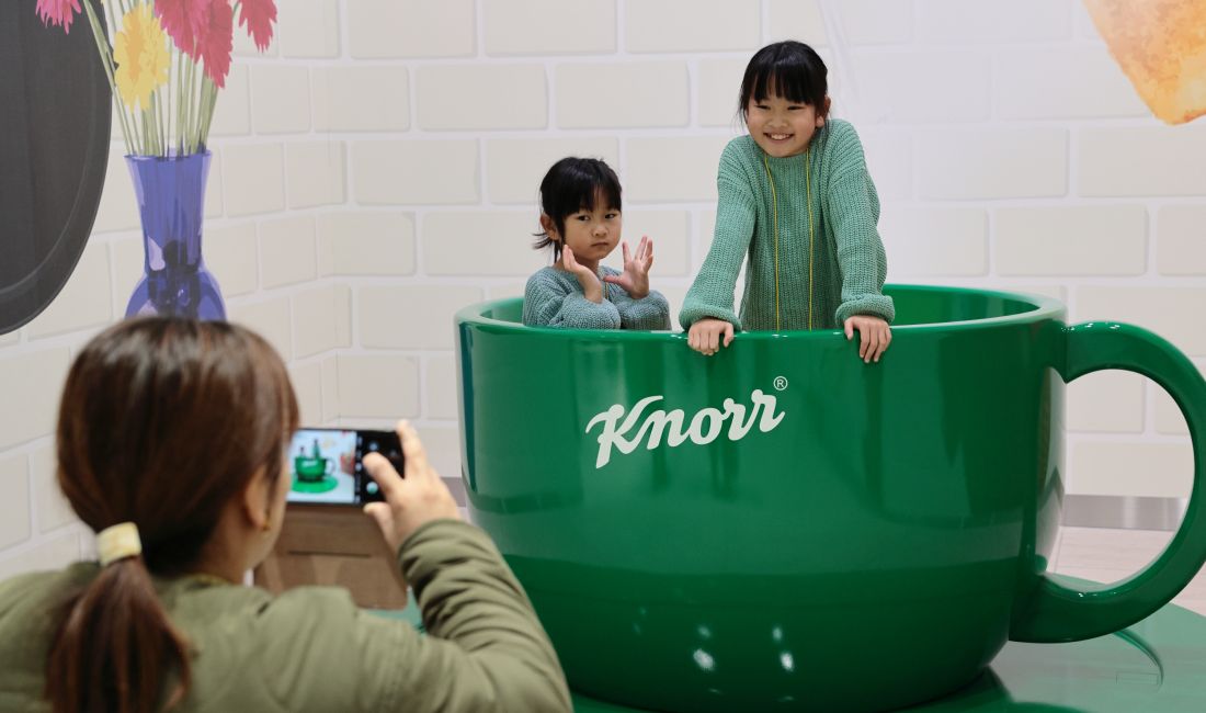 フォトスポット