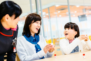 「あじのひみつ」親子イベントコース