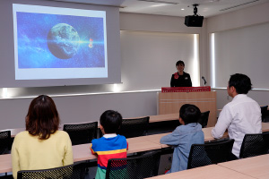 「味の素®」Umamiなるほど講座 イベントコース