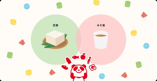 味の素の画像