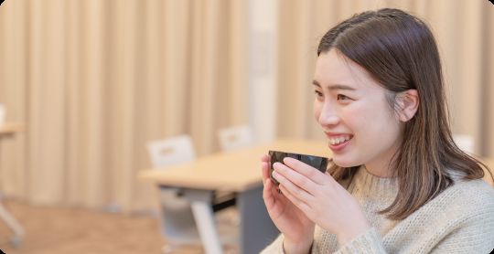 お味噌汁の画像