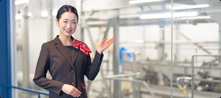 製造ライン