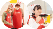 Cook Doコースの写真