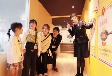 「製法へのこだわり」の写真