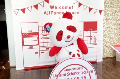 グリーティングイベント（川崎・不定期開催）の写真