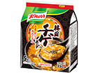 韓国チゲスープ