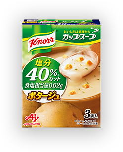 クノール カップスープ Knorr クノール 味の素株式会社