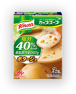 クノール カップスープ Knorr クノール 味の素株式会社 クノール カップスープ Knorr クノール 味の素株式会社