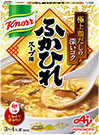 「クノール® Ｓｏｕｐ Ｄｏ®」ふかひれスープ用