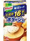 「クノール® 毎日スープ®」 ポタージュ