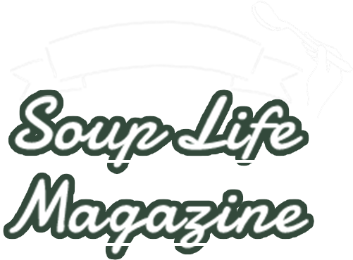 スープライフマガジン Soup Life Magazine