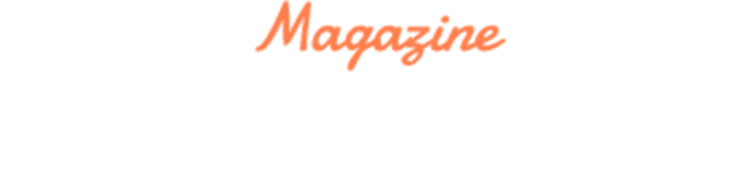 Magazine / スープライフマガジン