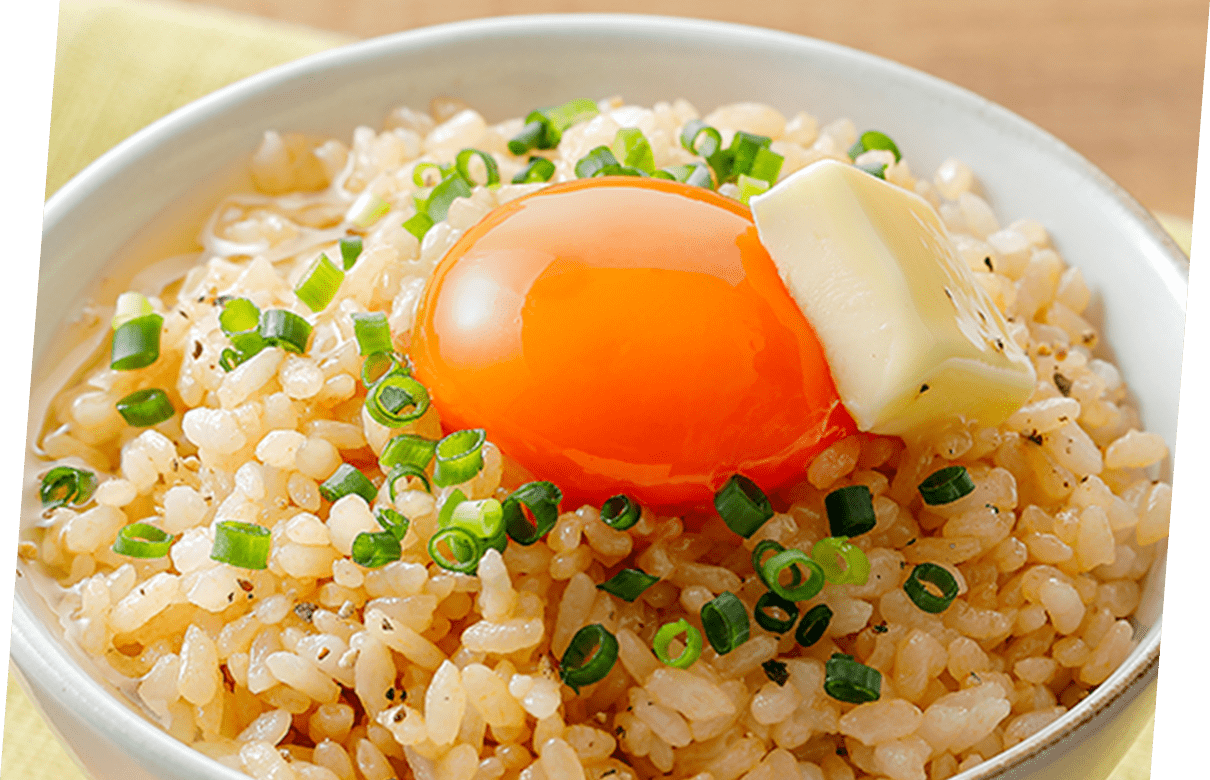 背徳TKGの画像