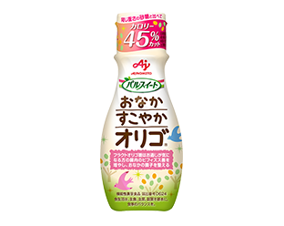 パルスイート® おなかすこやかオリゴ®