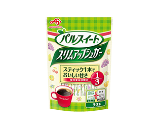 パルスイート® スリムアップシュガー®