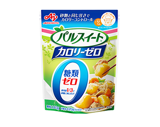 「パルスイート®カロリーゼロ」