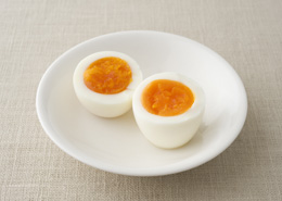 ゆで卵(50g)