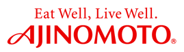 Eat Well,Live Well. AJINOMOTO