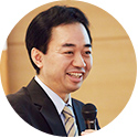 医学博士 谷口英喜 先生