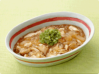 ぶり大根＜ソフト食＞