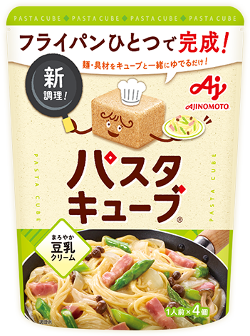 まろやか豆乳クリーム 