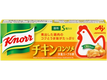 クノール® チキンコンソメ
