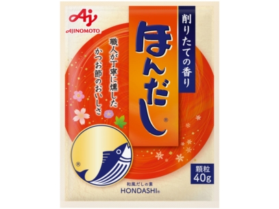 ほんだし®