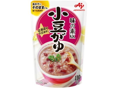 味の素KKおかゆ 小豆がゆ