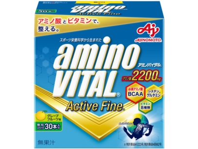 アミノバイタルプロ 60本 新品 賞味期限2025年11月 - その他