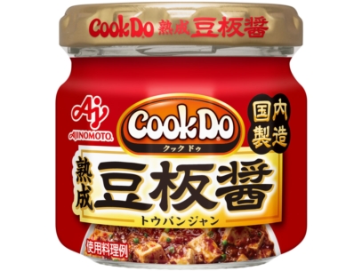 Cook Do® （中華醤調味料）熟成豆板醤
