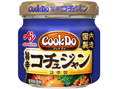 Cook Do® （韓国醤調味料）コチュジャン