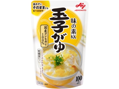 味の素KKおかゆ 玉子がゆ