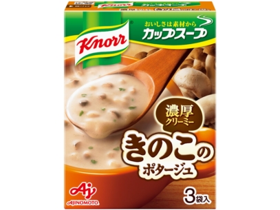 クノールカップスープ　64食　味の素