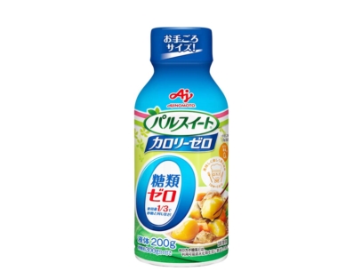 （訳ありセール 格安） パルスイート®カロリーゼロ（液体タイプ）｜商品｜味の素株式会社 調味料・料理の素・油