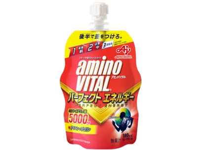 アミノバイタル® パーフェクトエネルギー®