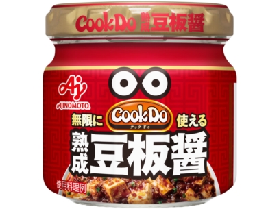 Cook Do® （中華醤調味料）熟成豆板醤