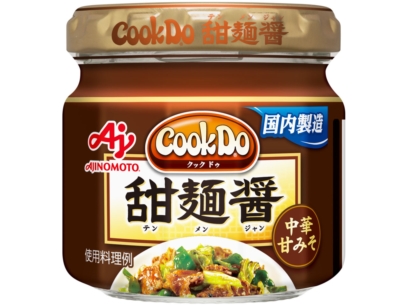 Cook Do® （中華醤調味料）甜麺醤