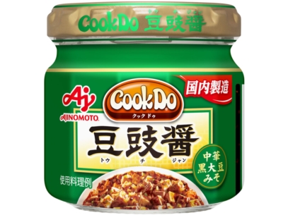Cook Do® （中華醤調味料）豆豉醤