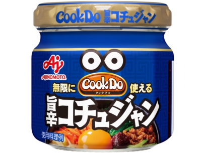 Cook Do® （韓国醤調味料）コチュジャン