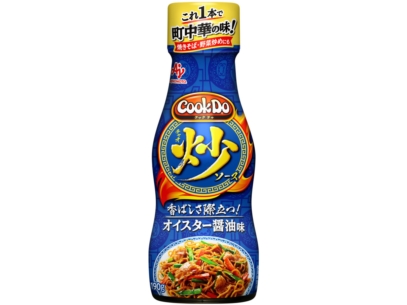 Cook Do® 炒ソース