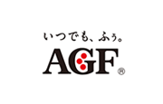 AGF(味の素ゼネラルフーヅ)