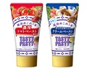 洋風ペースト調味料