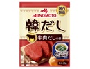 韓国汎用だし調味料
