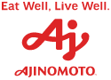 Eat Well, Live Well. AJINOMOTO. 味の素株式会社
