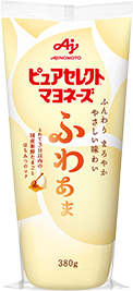 ピュアセレクト®ふわあま®