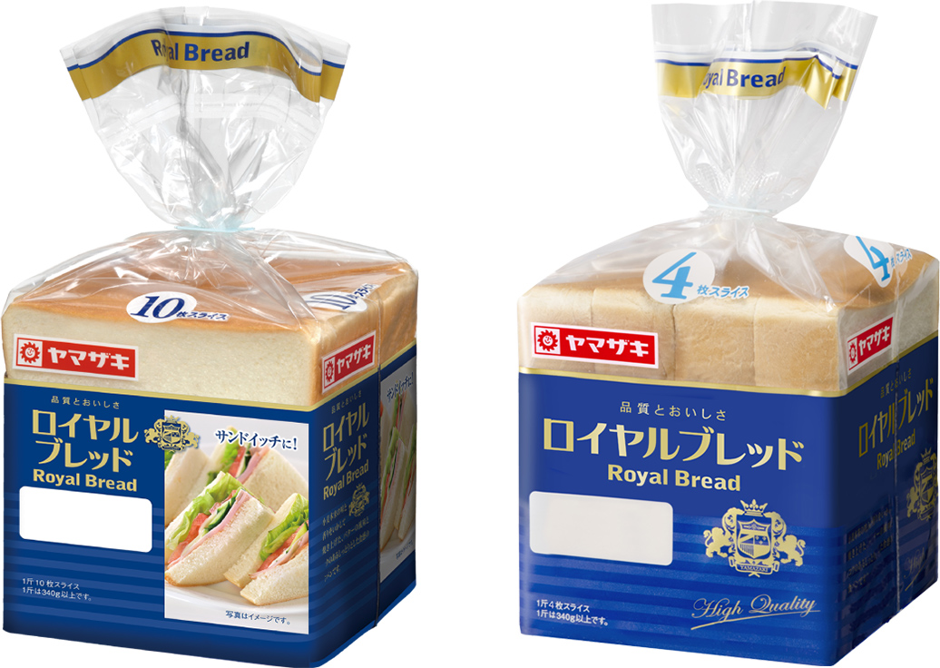 ロイヤルブレッド