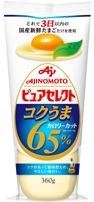 ピュアセレクト®コクうま®65%カロリーカット