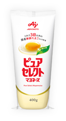 ピュアセレクト®マヨネーズ